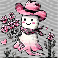 Valentine's Day-QRJ  2318